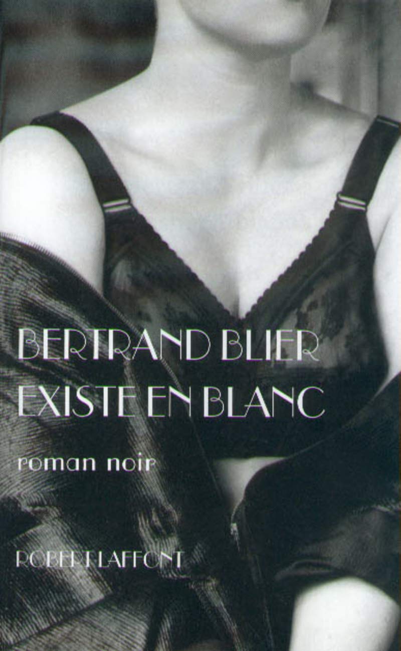 Existe en blanc: ROMAN NOIR 9782702823361
