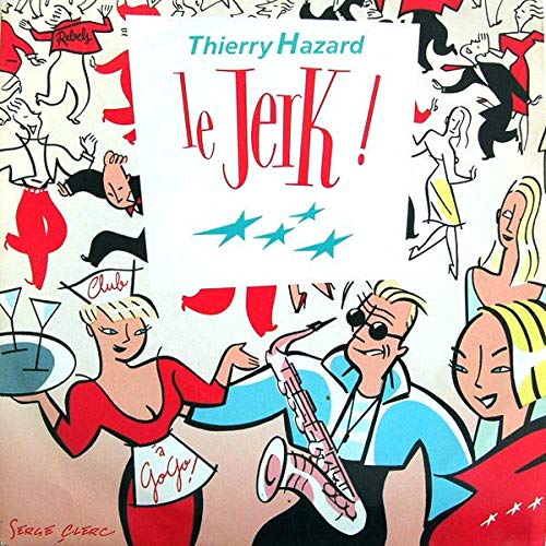 Le Jerk/Goodbye Mary [Import] 5099765513776