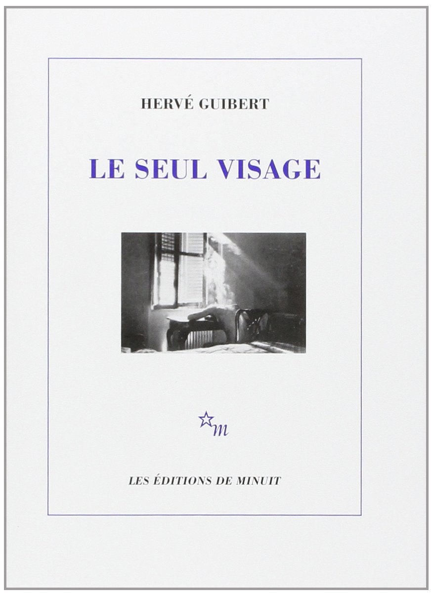 Le Seul Visage 9782707306883