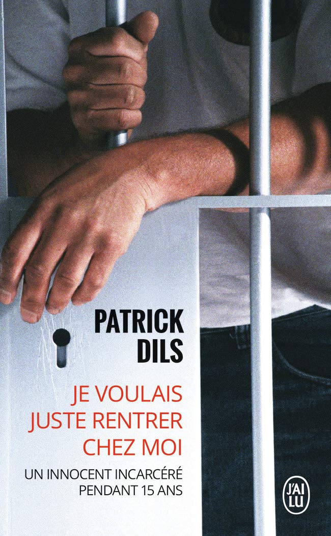 Je voulais juste rentrer chez moi 9782290334157