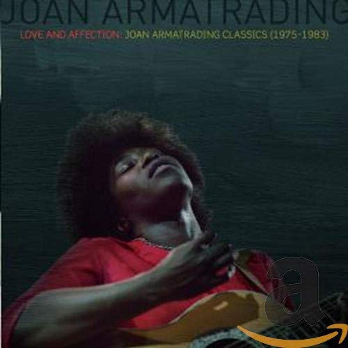 Love And Affection : The Very Best Of 1975 - 1983 0606949361327