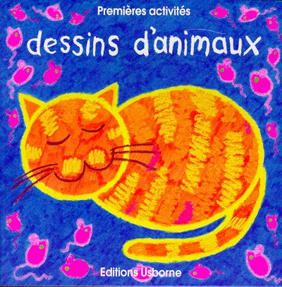 Dessins D'Animaux 9780746031650