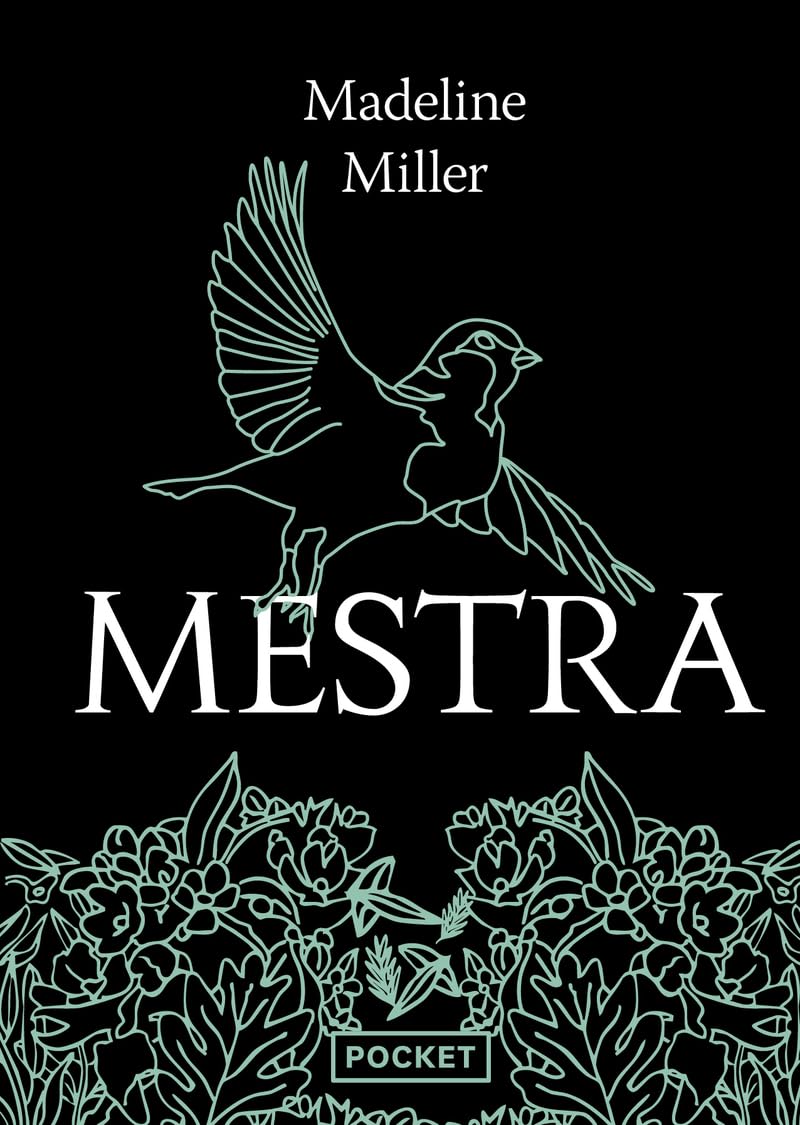 Mestra 9782266362870