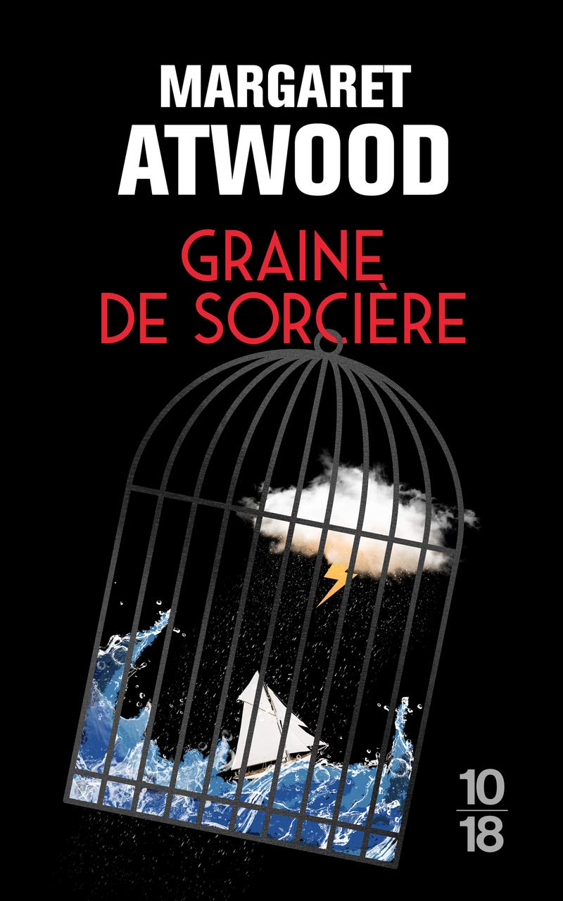 Graine de sorcière 9782264074133