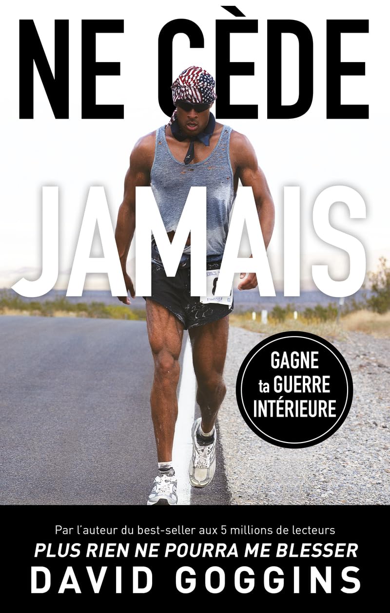 Ne cède jamais 9782221281079