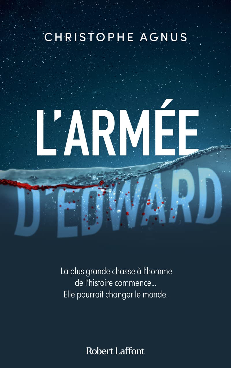 L'Armée d'Edward 9782221259085