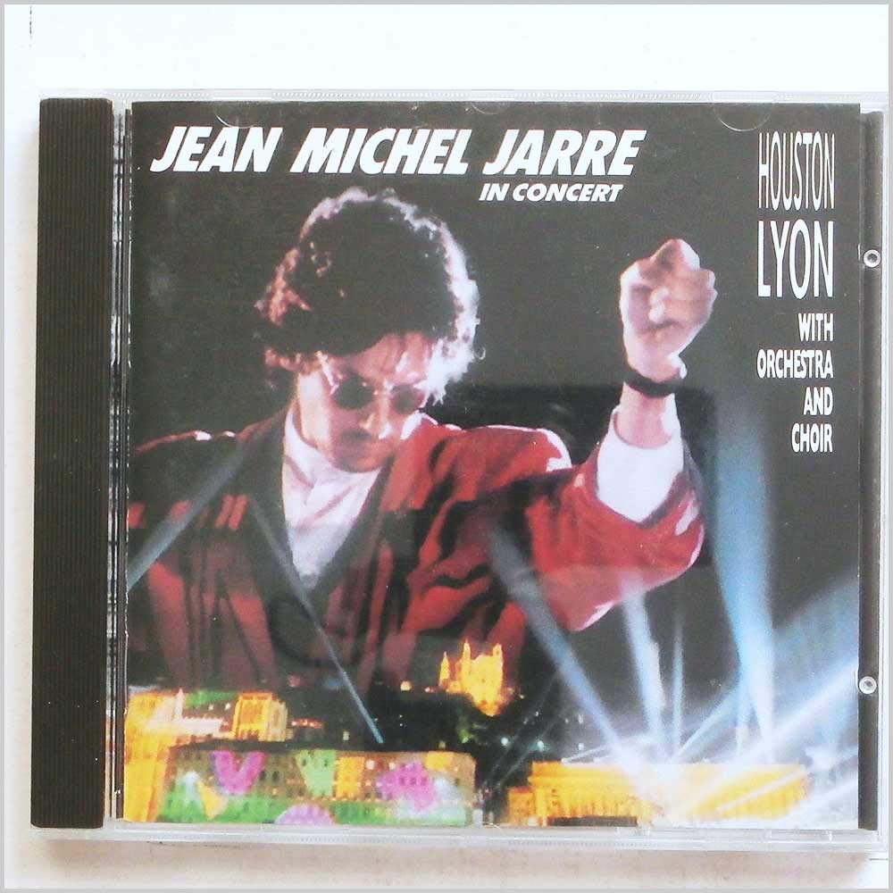 in Concert [Import] 0042283317024
