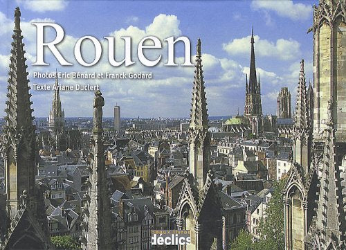 Rouen 9782847682328