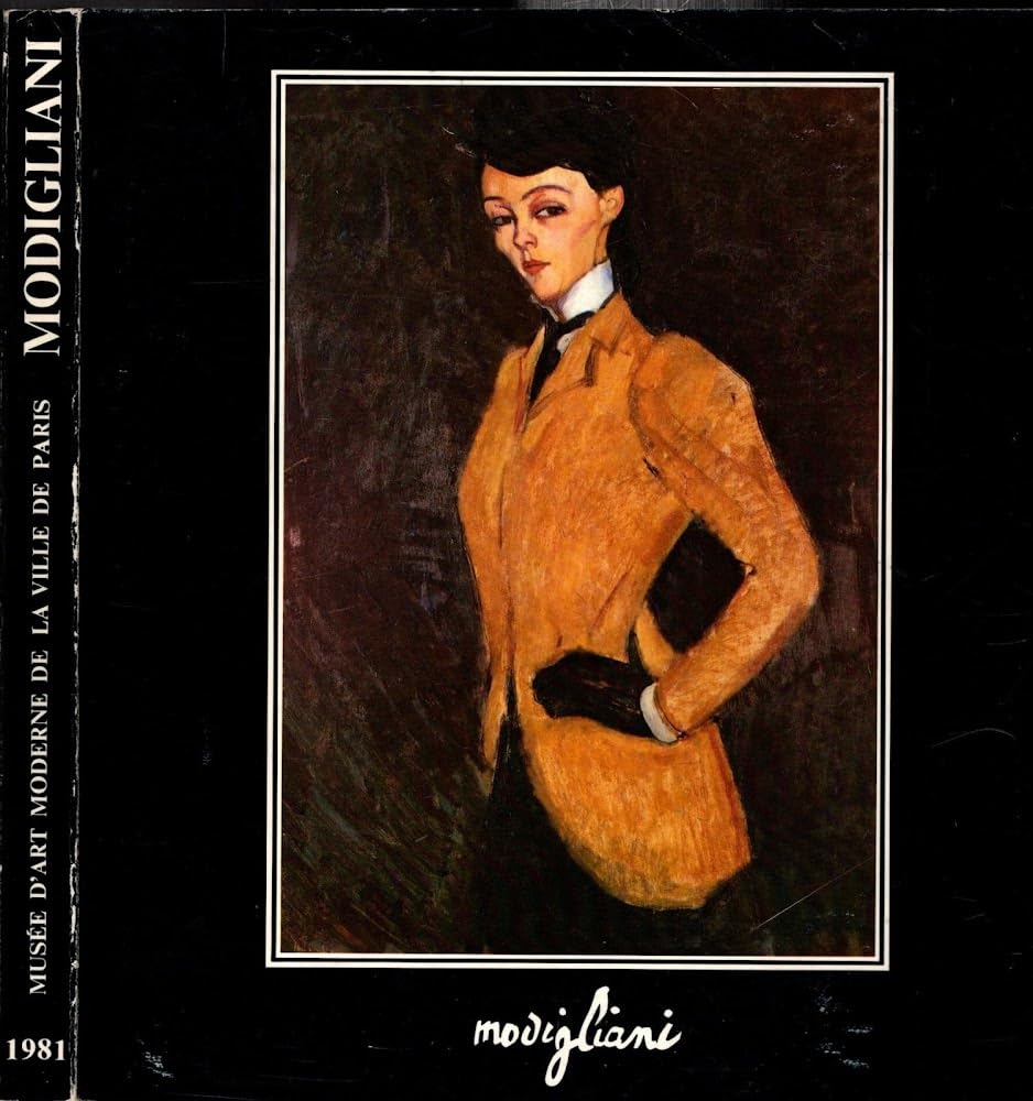 Amedeo Modigliani (1884-1920) 9783822846926