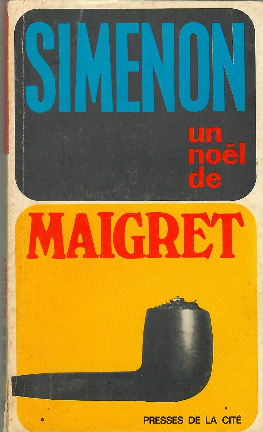Un Noël de Maigret 9782265057708