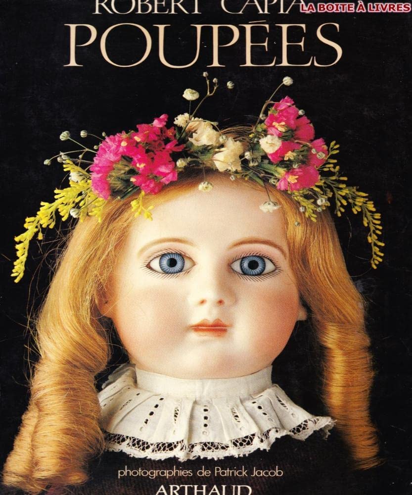 Poupées 9782700304831