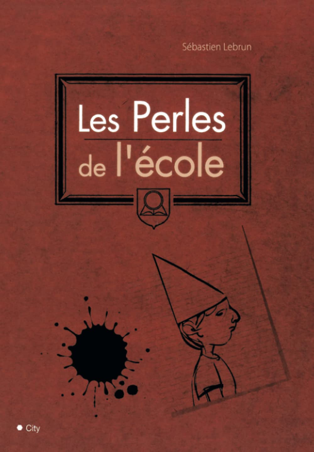 Les perles de l'école 9782352888086