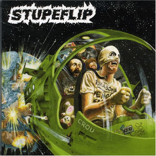 Stupeflip 0743219270627