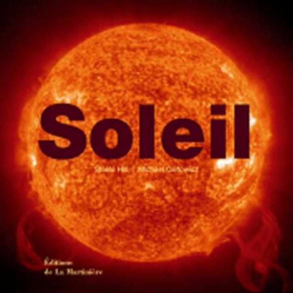 Soleil 9782732434261