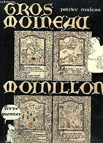 Gros Moineau et Moinillon 9782950042200