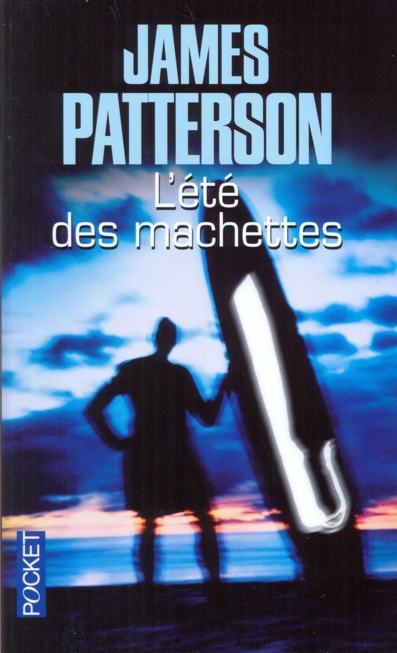 L'été des machettes 9782266154949