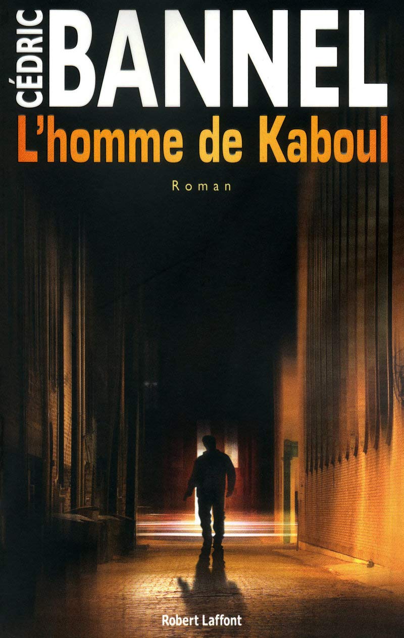 L'Homme de Kaboul 9782221117156