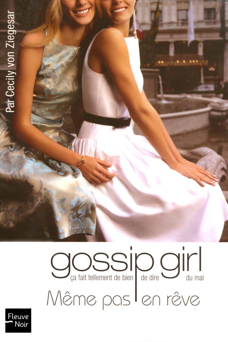 Gossip girl - T9 (9) 9782265082816