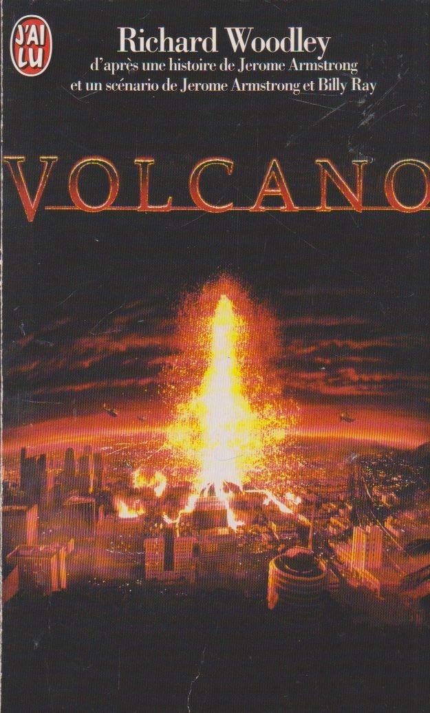 Volcano 9782290045947