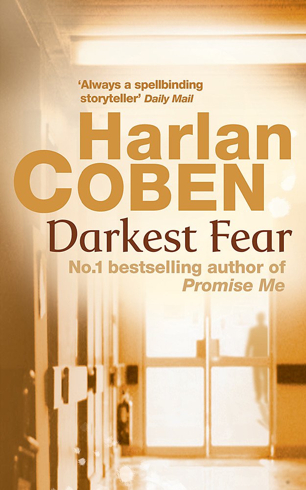 Darkest Fear 9780752849195