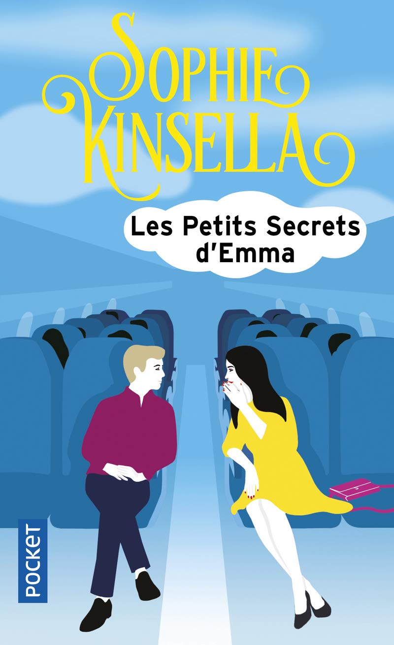 Les petits secrets d'Emma 9782266156790