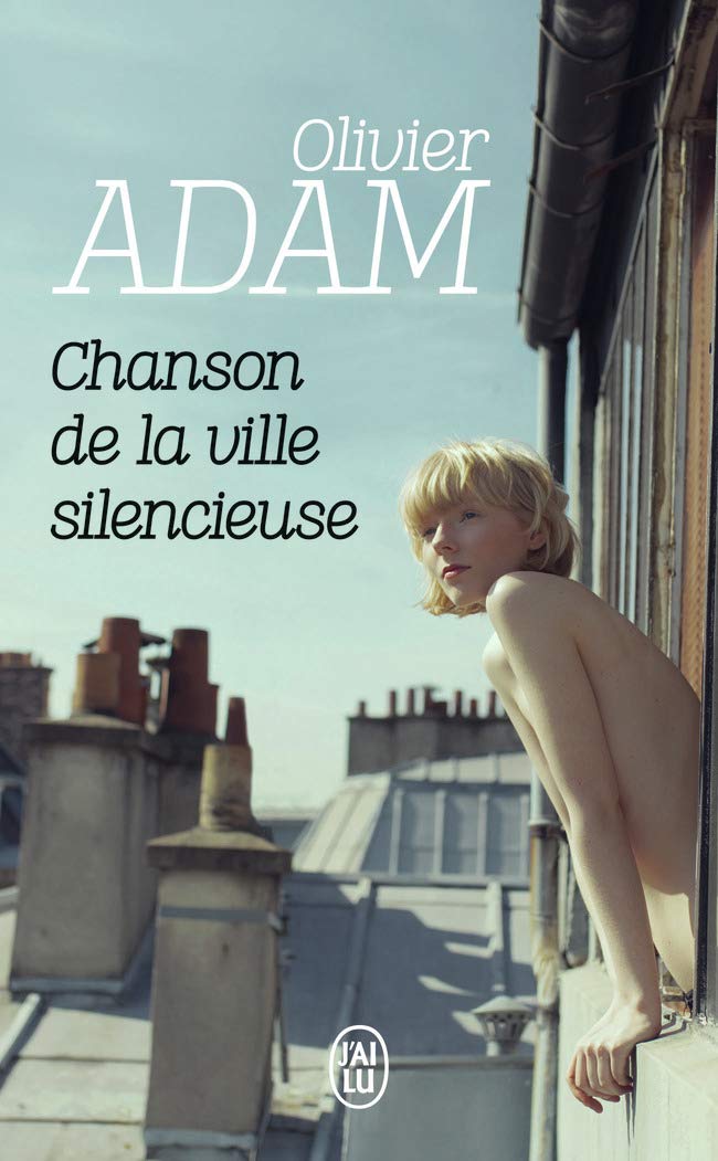 Chanson de la ville silencieuse 9782290169865