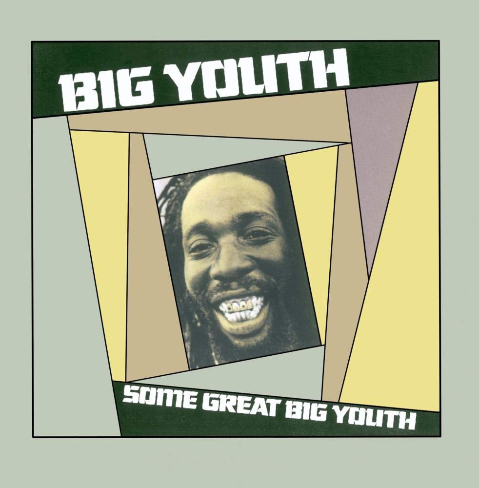 Some Great Big Youth 0011661750326