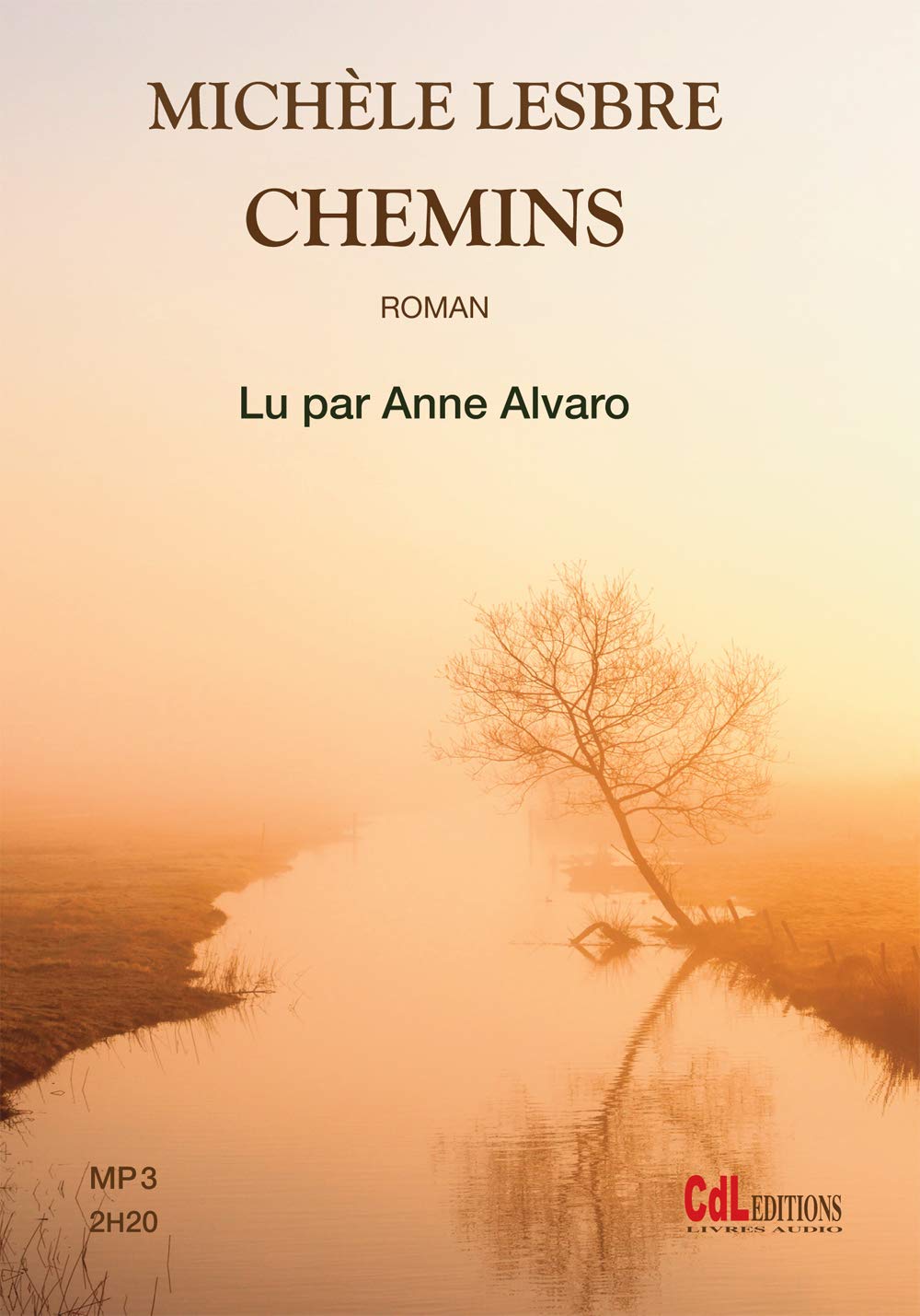 Chemins 9782353831982