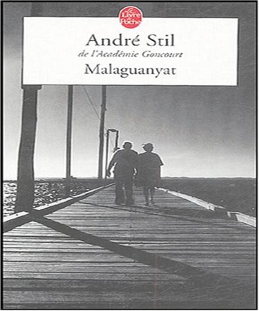 Malaguanyat 9782253111634
