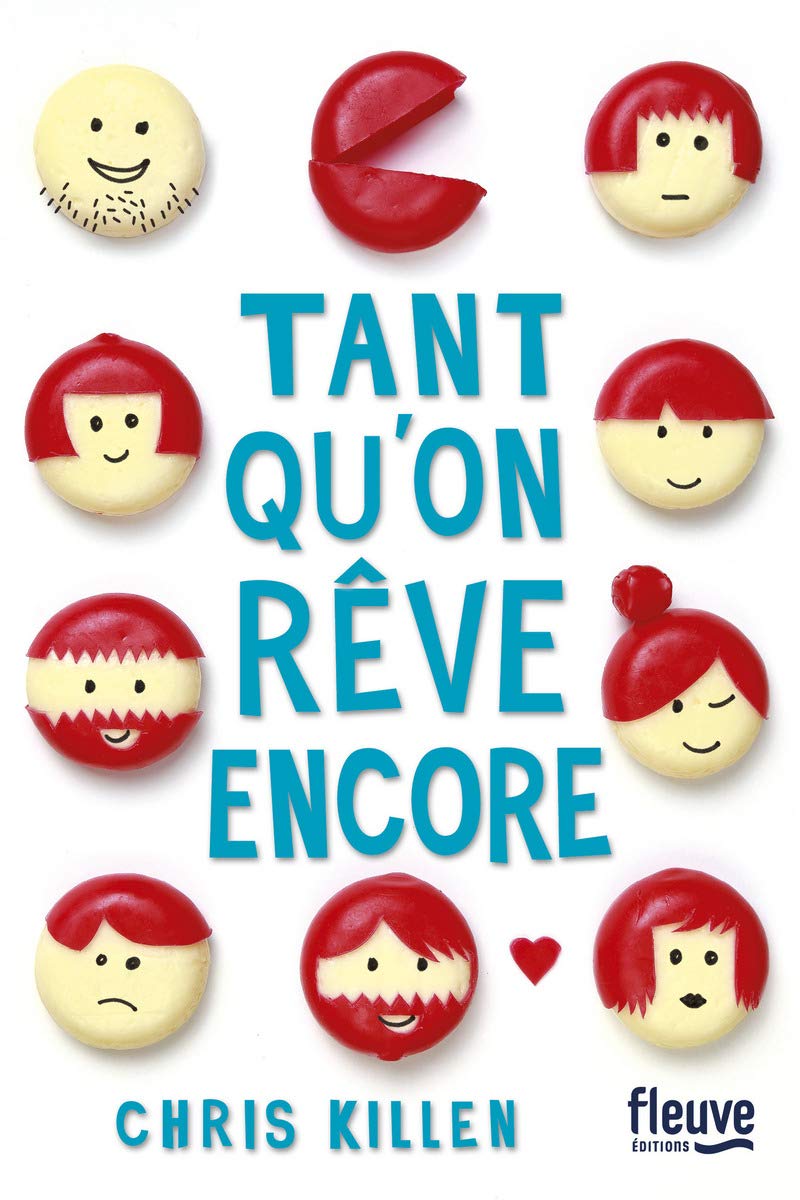 Tant qu'on rêve encore 9782265099432