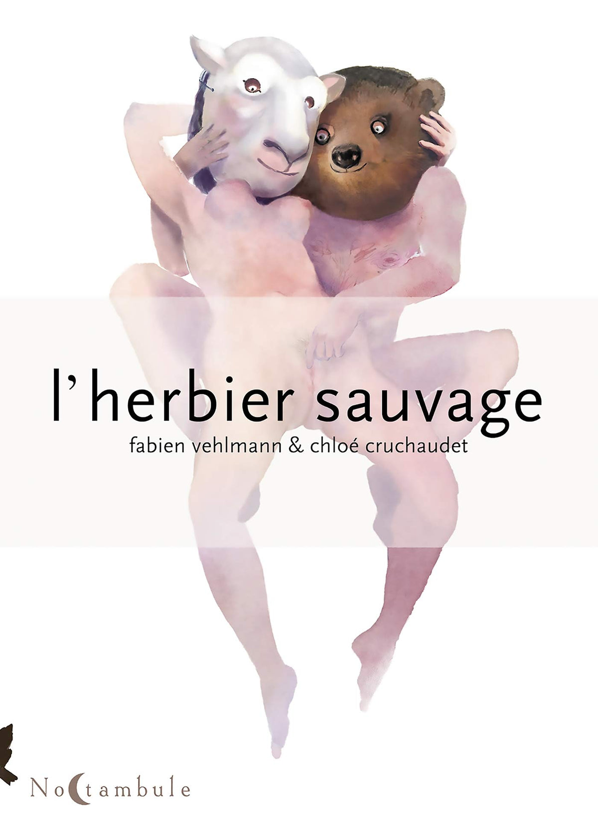 L'Herbier sauvage T01 9782302051942