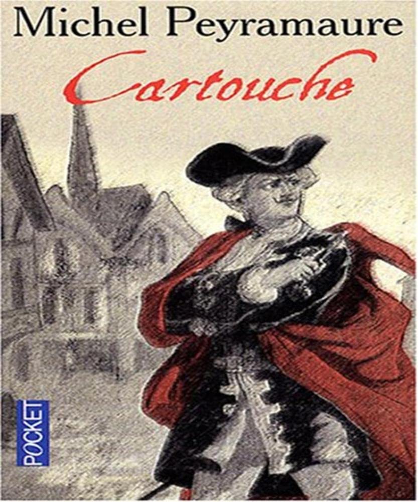 CARTOUCHE 9782266168748