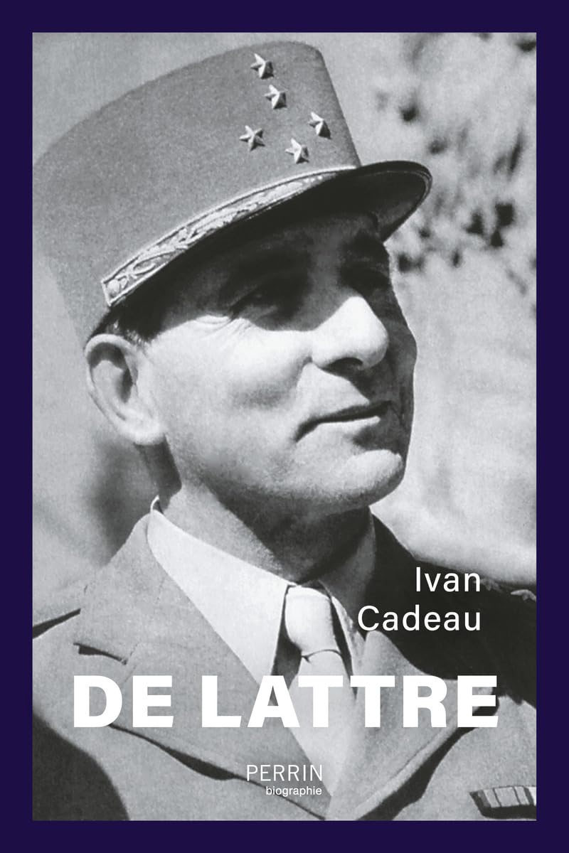 De Lattre 9782262047337