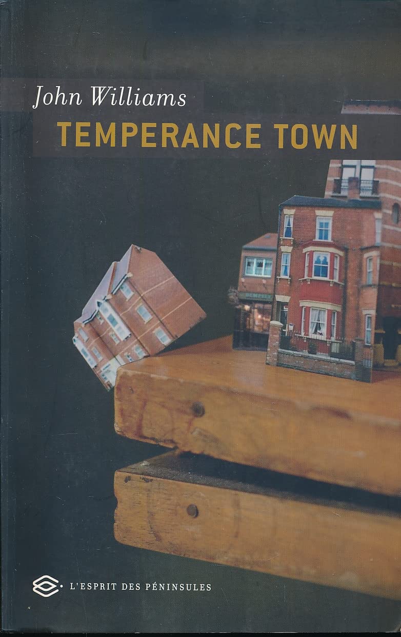 Temperance Town 9782846360999