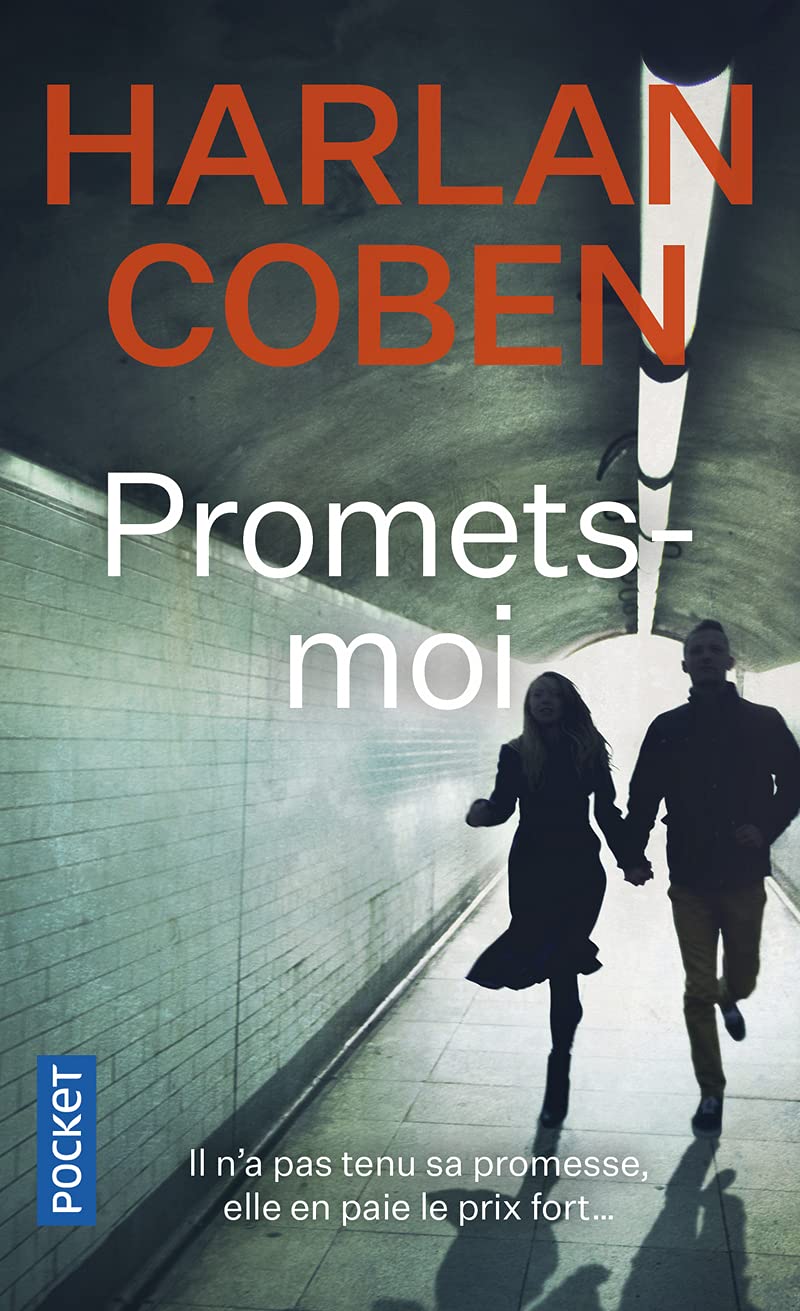 Promets-moi 9782266207713