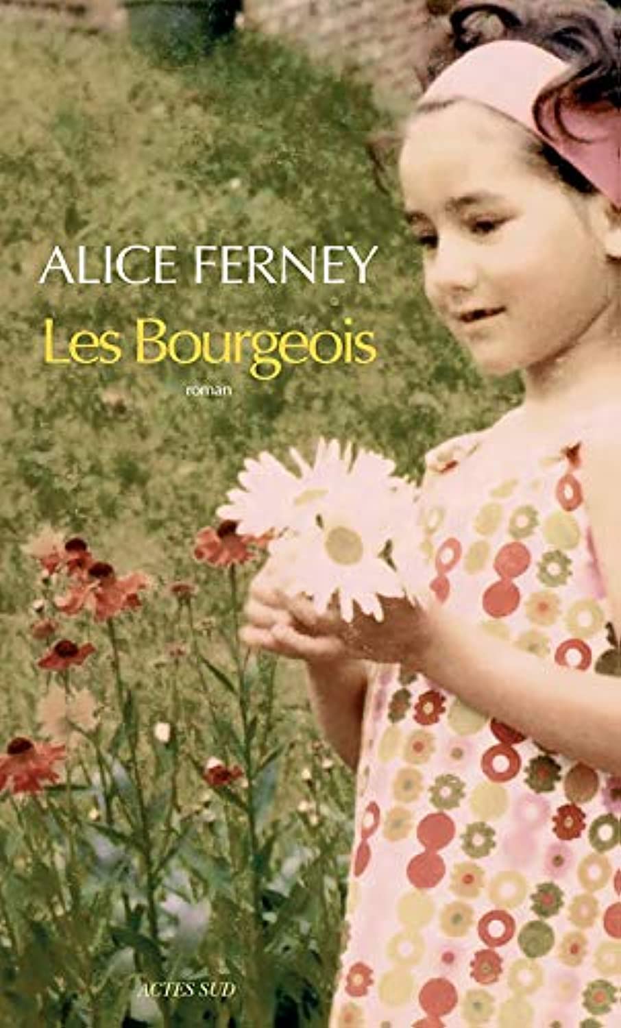 Les Bourgeois 9782330081775