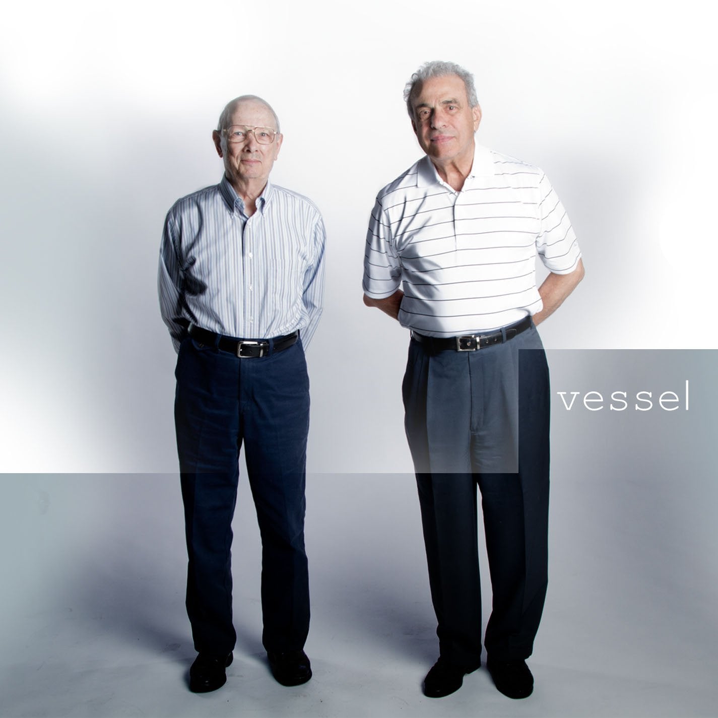 Vessel (Édition Standard) 0792837046763