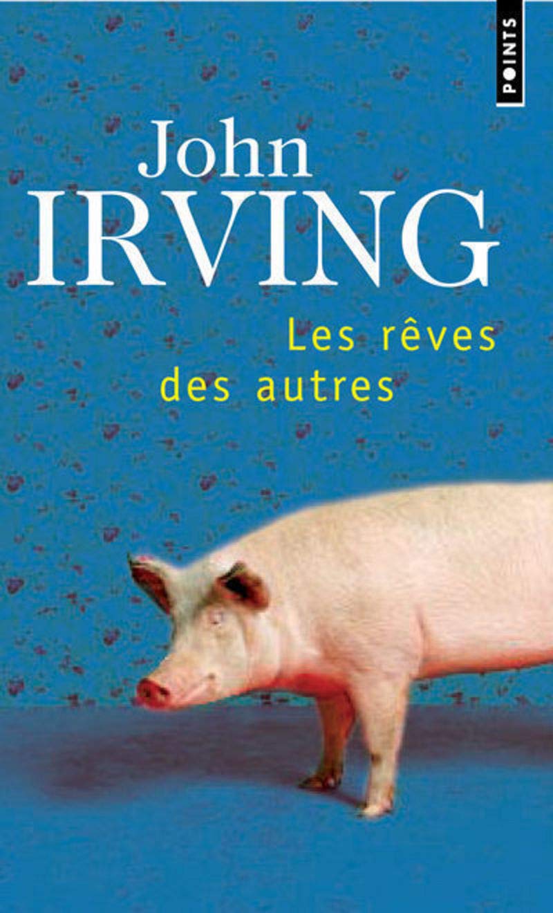 Les Rêves des autres 9782020246279