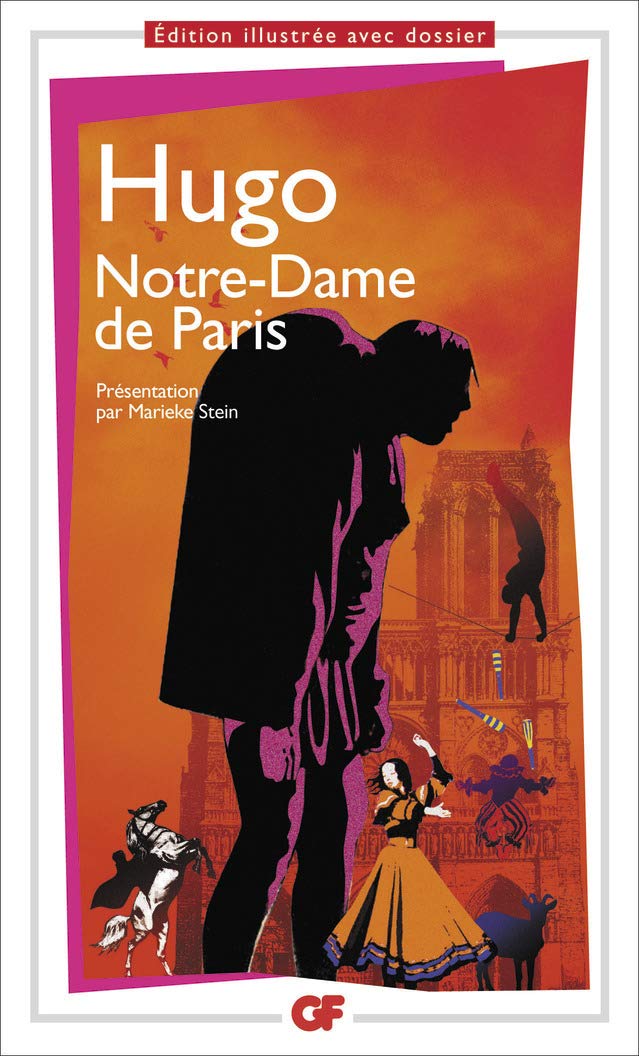 Notre-Dame de Paris 9782081212169