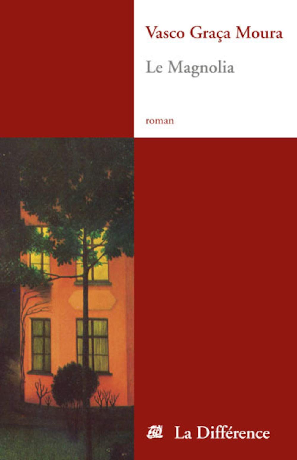 Le Magnolia 9782729117450