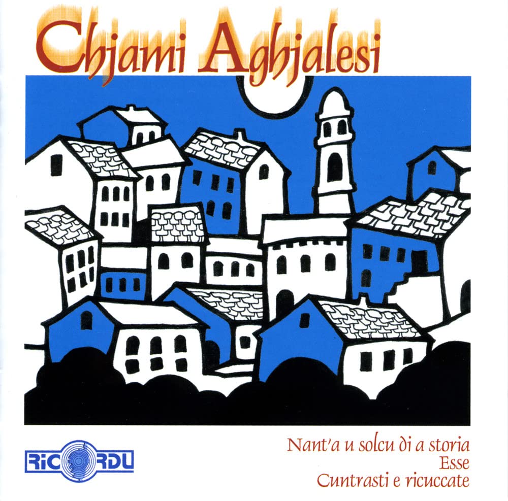 Nant'a U Solcu Di a Storia, Esse, Cuntrasti E Ricuccate 3357514518352