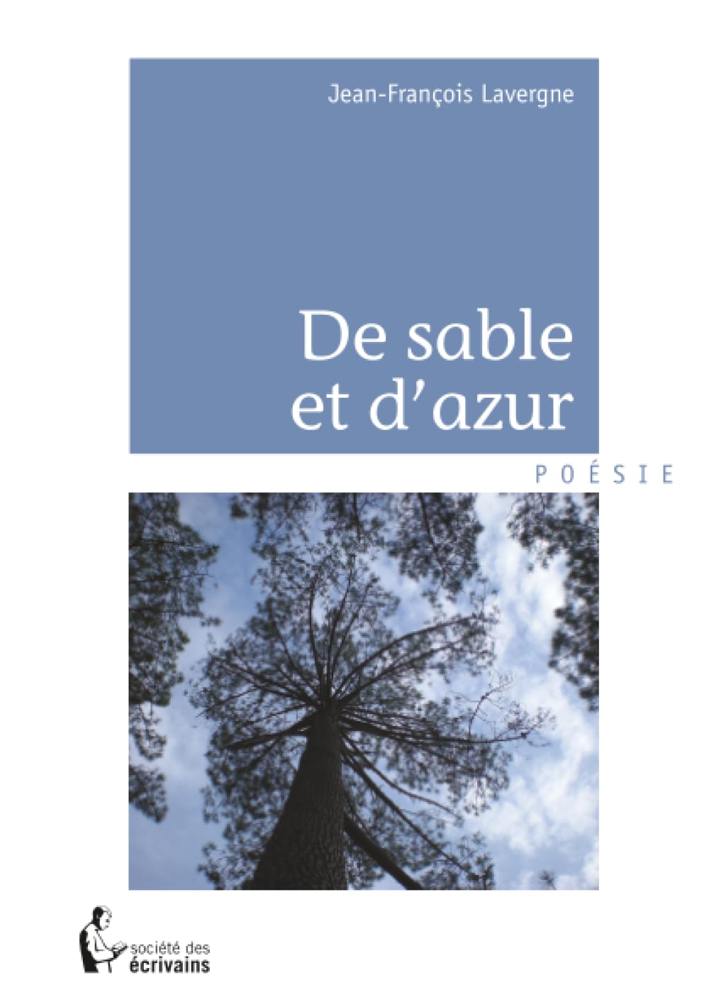 De sable et d'azur 9782342035872
