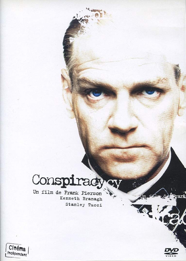 Conspiracy 3700173203815