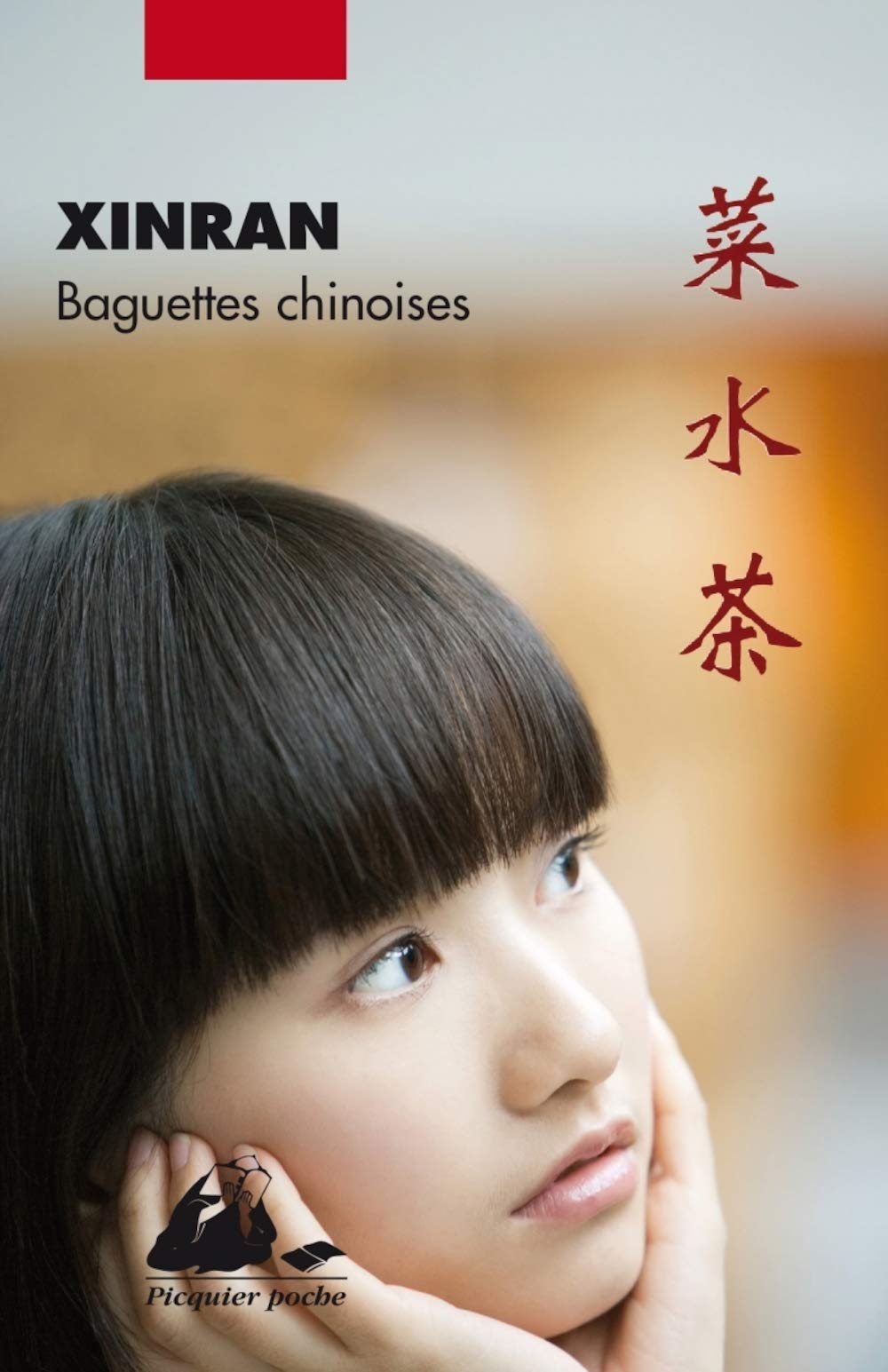 Baguettes chinoises 9782809702309