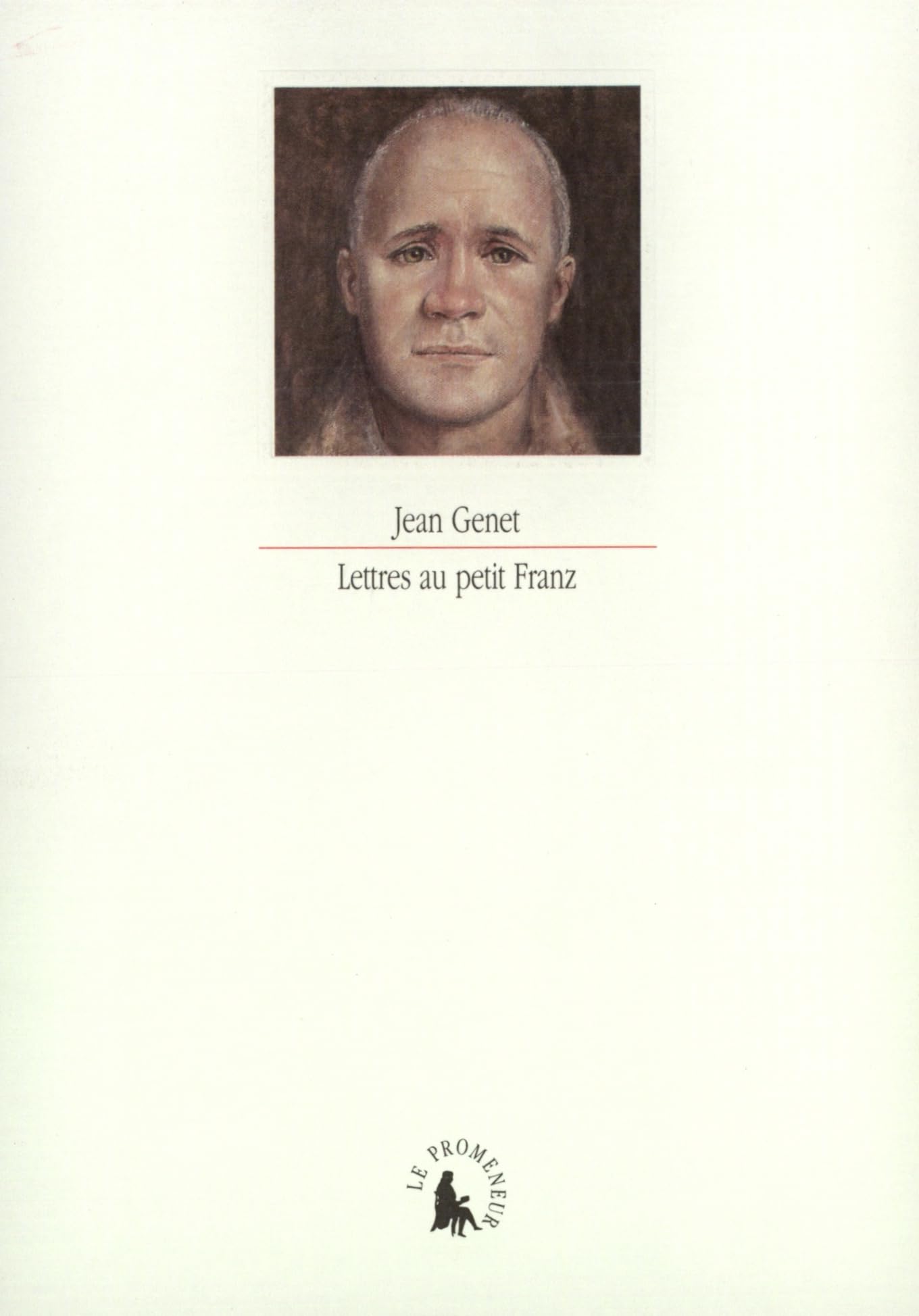 Lettres au petit Franz: (1943-1944) 9782070757787