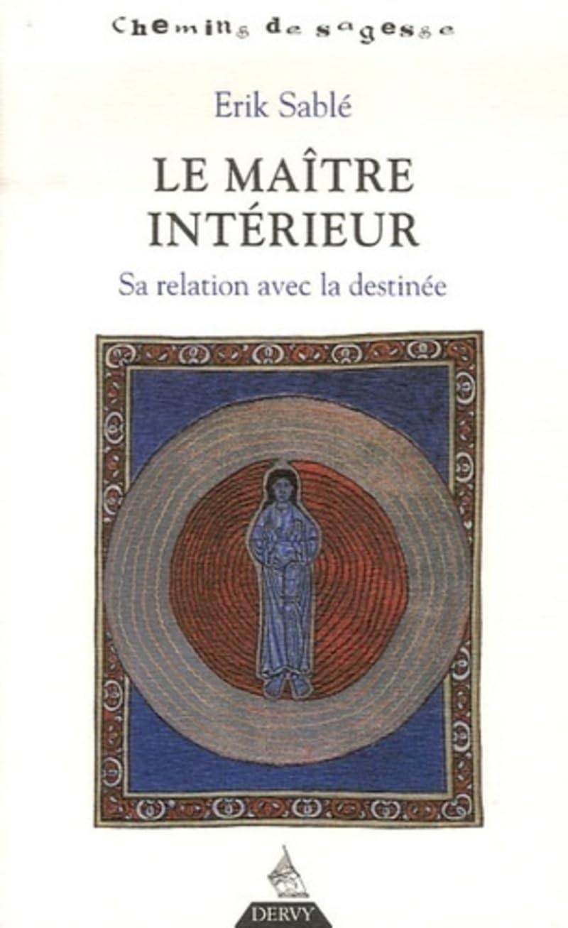 Le maître intérieur 9782844544759