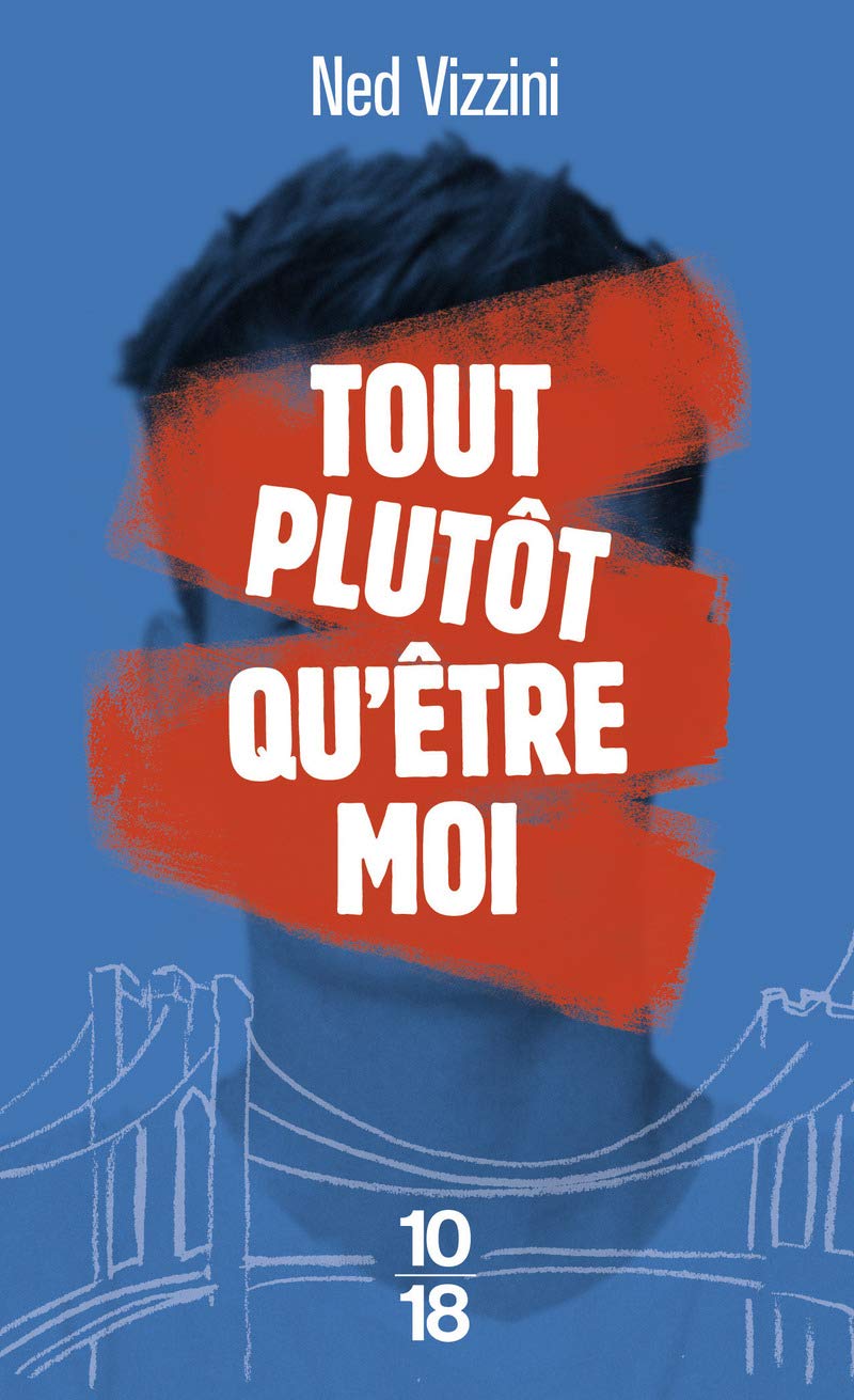 Tout plutôt qu'être moi 9782264069092