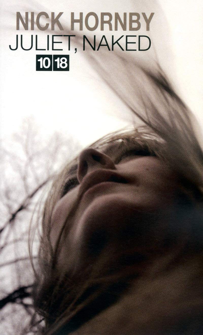 Juliet, Naked 9782264050830