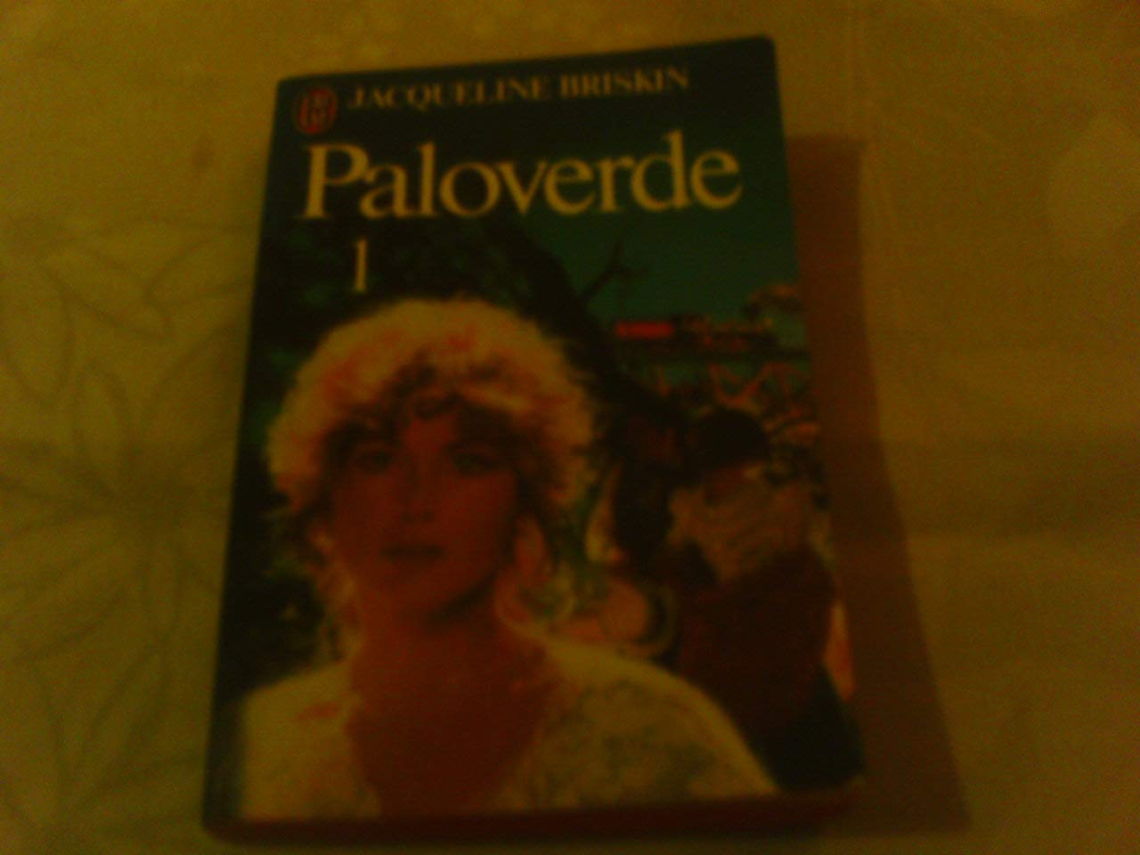 Paloverde t1 9782277212591