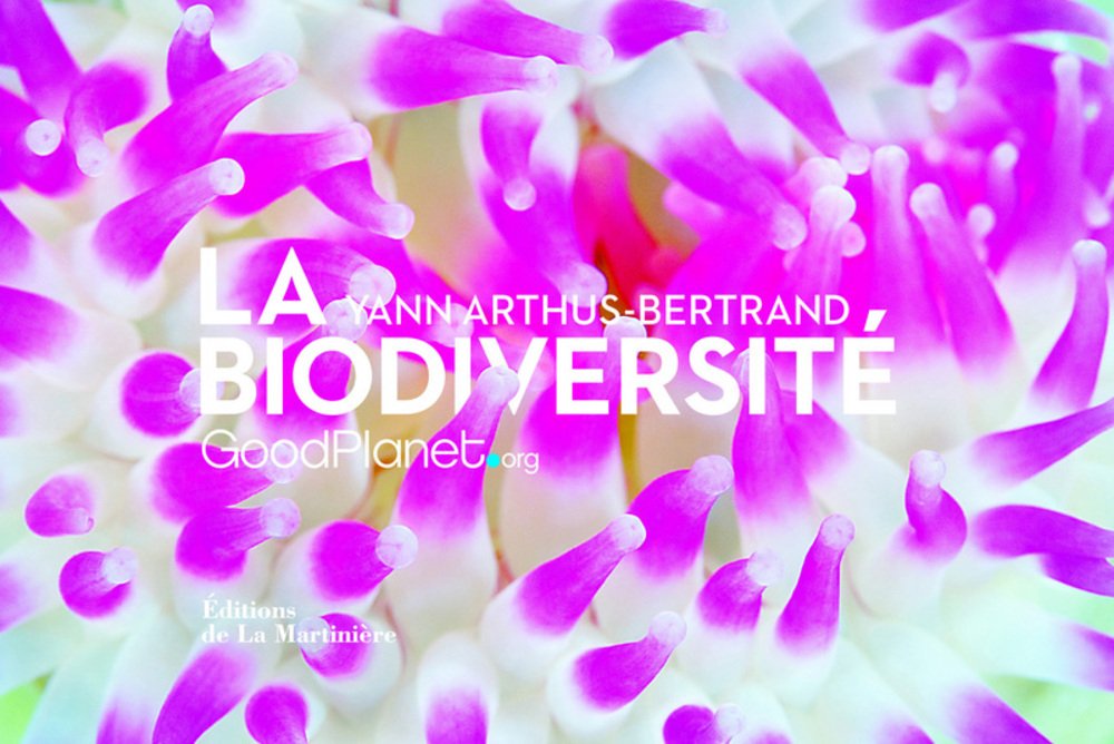 La biodiversité 9782732441566